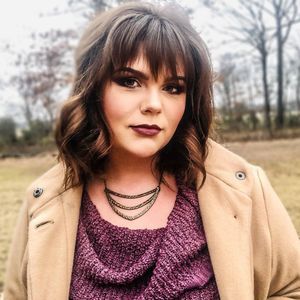 Meet your Posher, Kaley